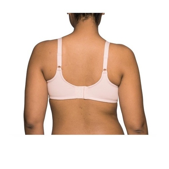 Vanity Fair Radiant Collection Women's Full Figure‎ Underwire Bra Size 42C - Picture 3 of 12
